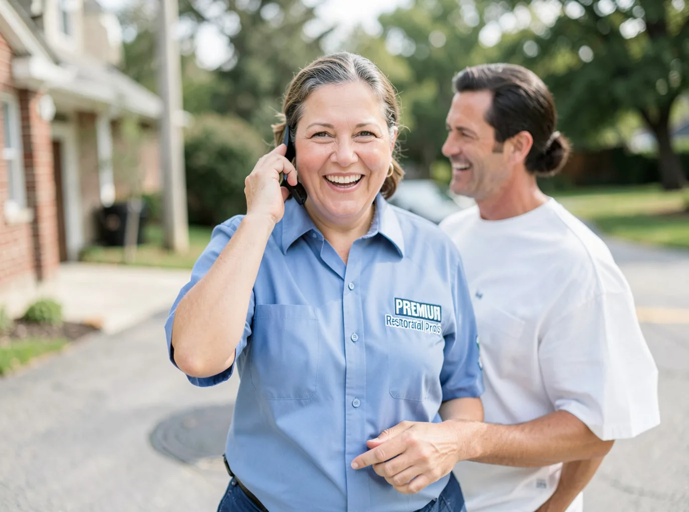 Water Damage Restoration White Pine, MI FAQs